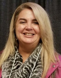 Sherice Ortman